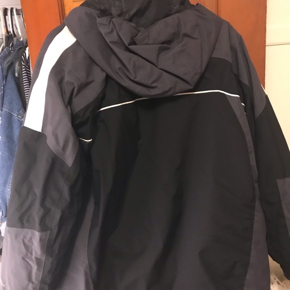 Vintage Colombia Coat - Picture 3 of 4